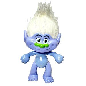 DreamWorks Trolls Glitterific Guy Diamond 12" Figure